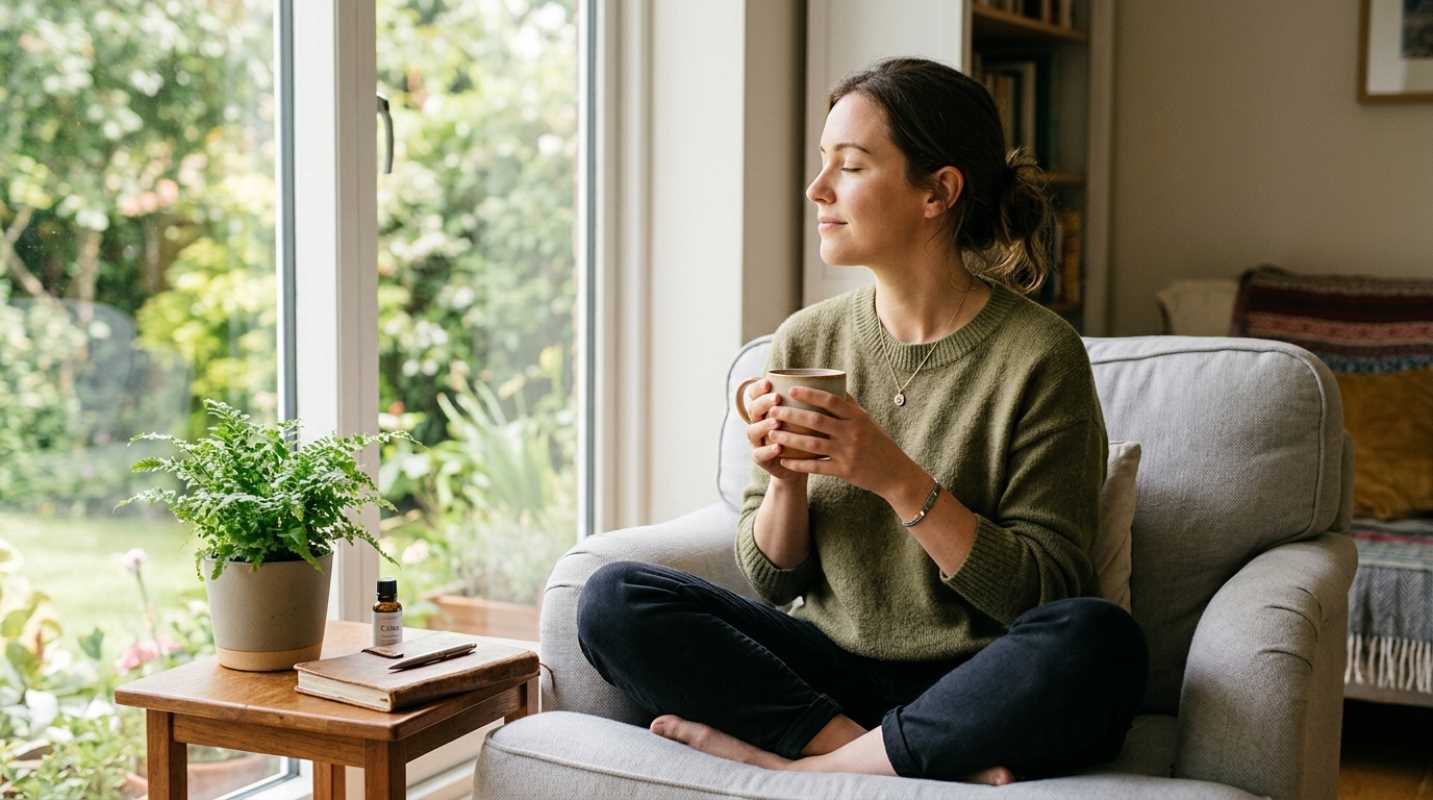 How Stress Impacts Autoimmune Conditions and Ways to Cope